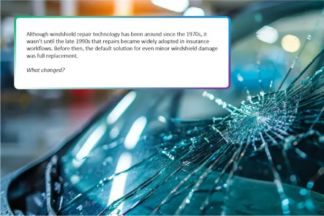 Learning from Auto Insurance 