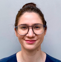 Eleanor McDonald headshot