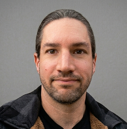 Wikus Brink Headshot