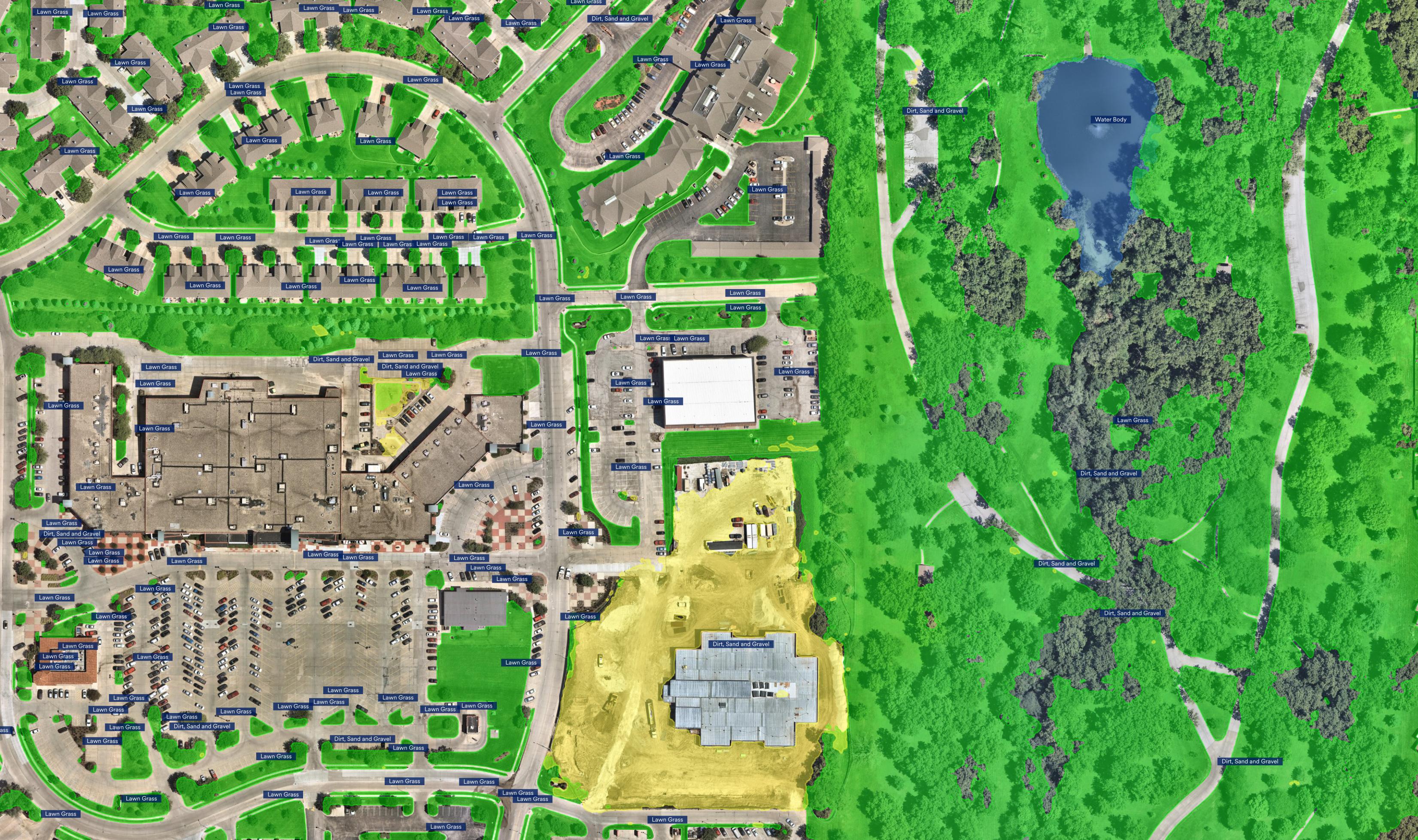 Modernise property assessment with GeoAI | Nearmap AU