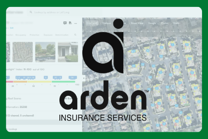 picture of 10% increase in direct written premium