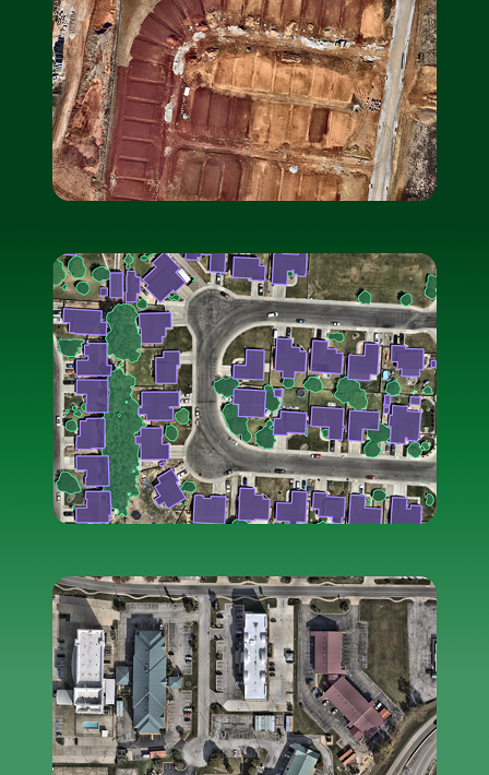 Nearmap Reach