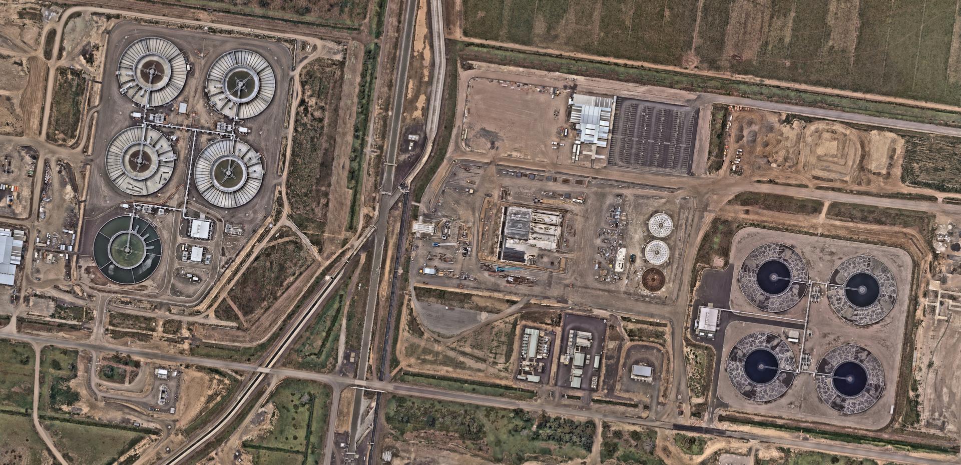 picture of Water Utilities
