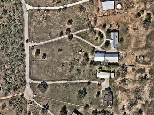 Rural coverage