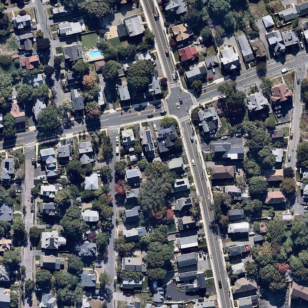 Real Estate Assessments Nearmap US