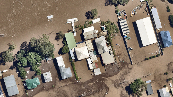 picture of Nearmap ImpactResponse