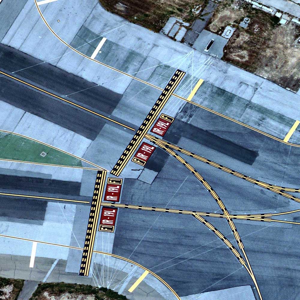 Satellite Imagery | Nearmap NZ