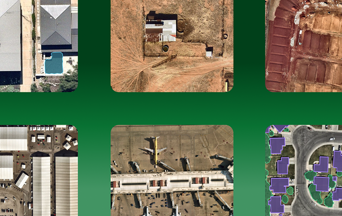 Nearmap Reach