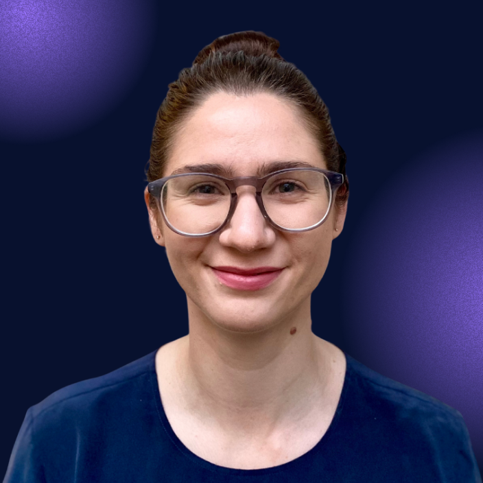 Eleanor McDonald, PhD