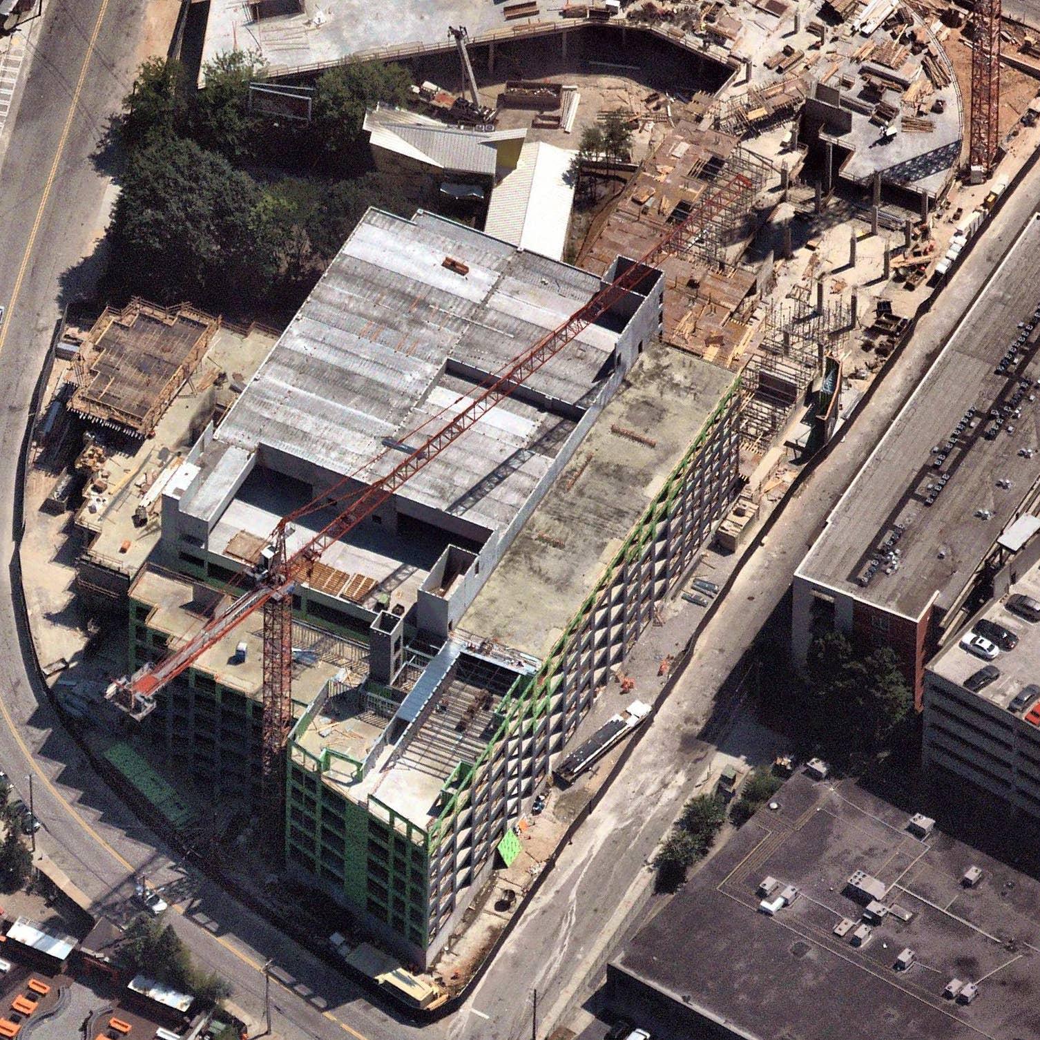 Hntb Streamlines Design Nearmap Us