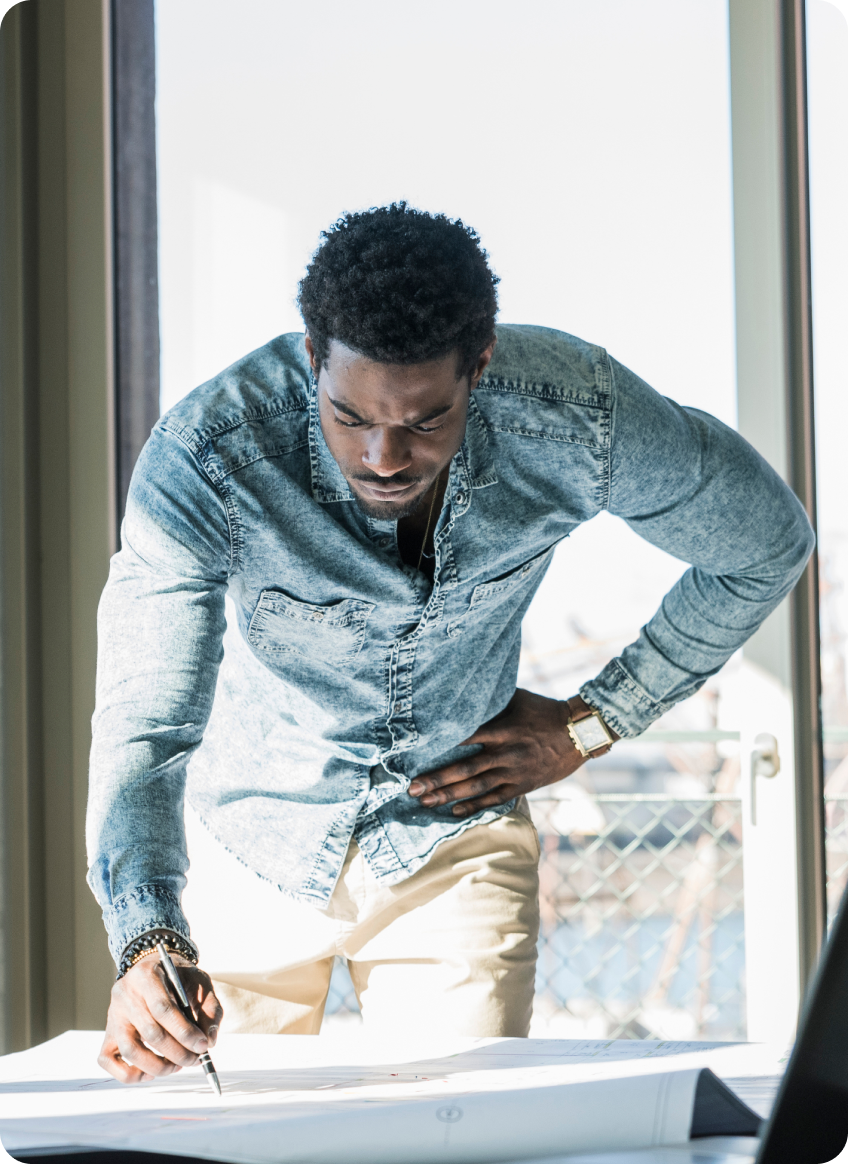 Urban Design Architecture Visualization Nearmap