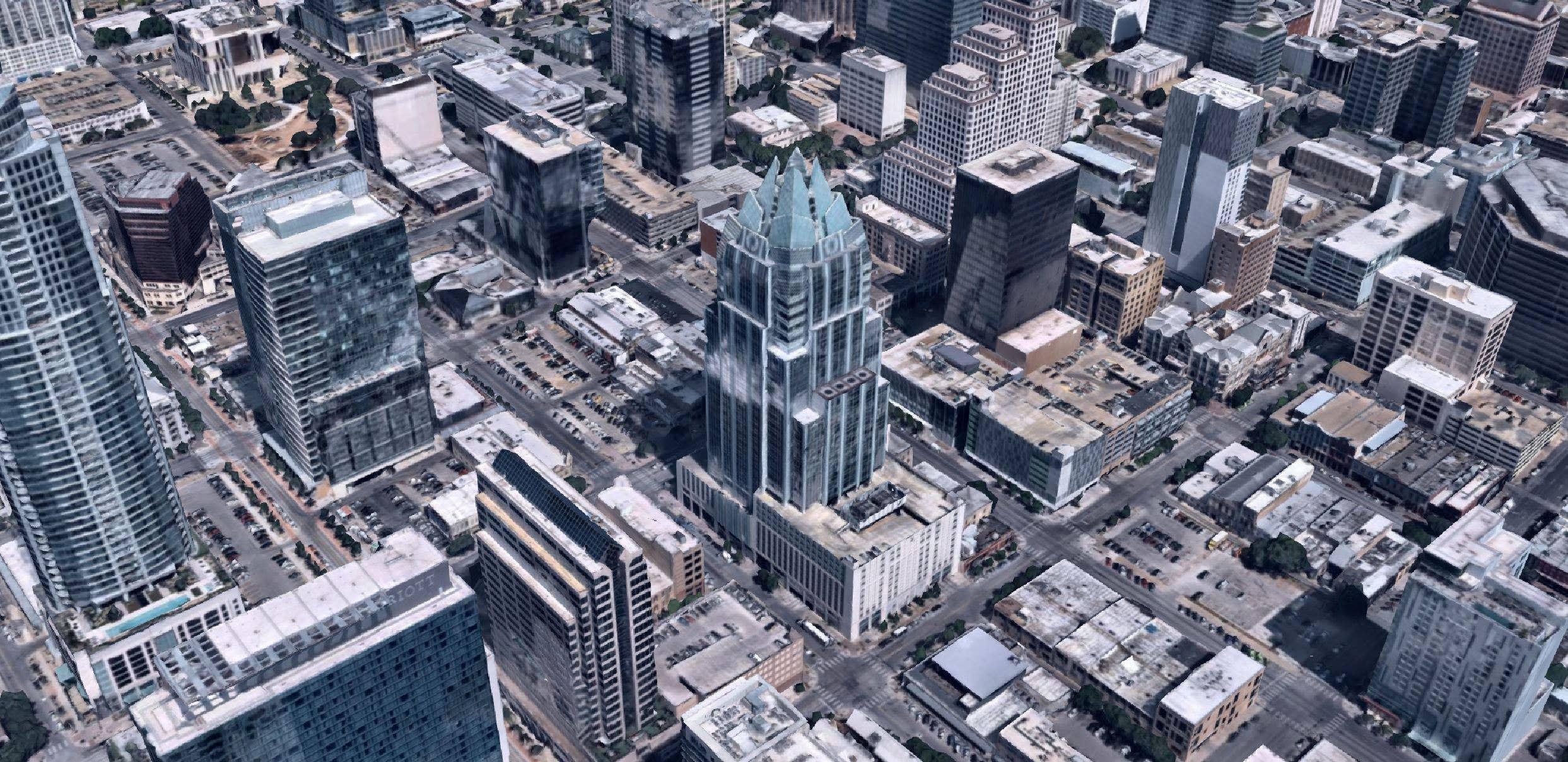 15 years of tech innovation and Nearmap milestones | Nearmap US