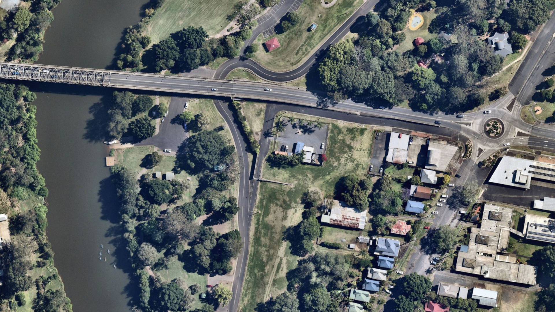 The 15 most viewed Australian locations of 2022 | Nearmap AU