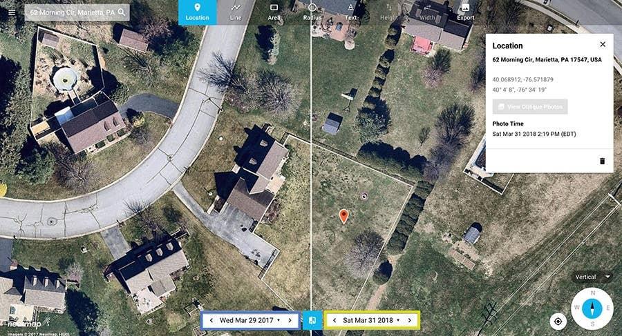 Top 5 uses of aerial maps for landscaping - Filters Quality(75)