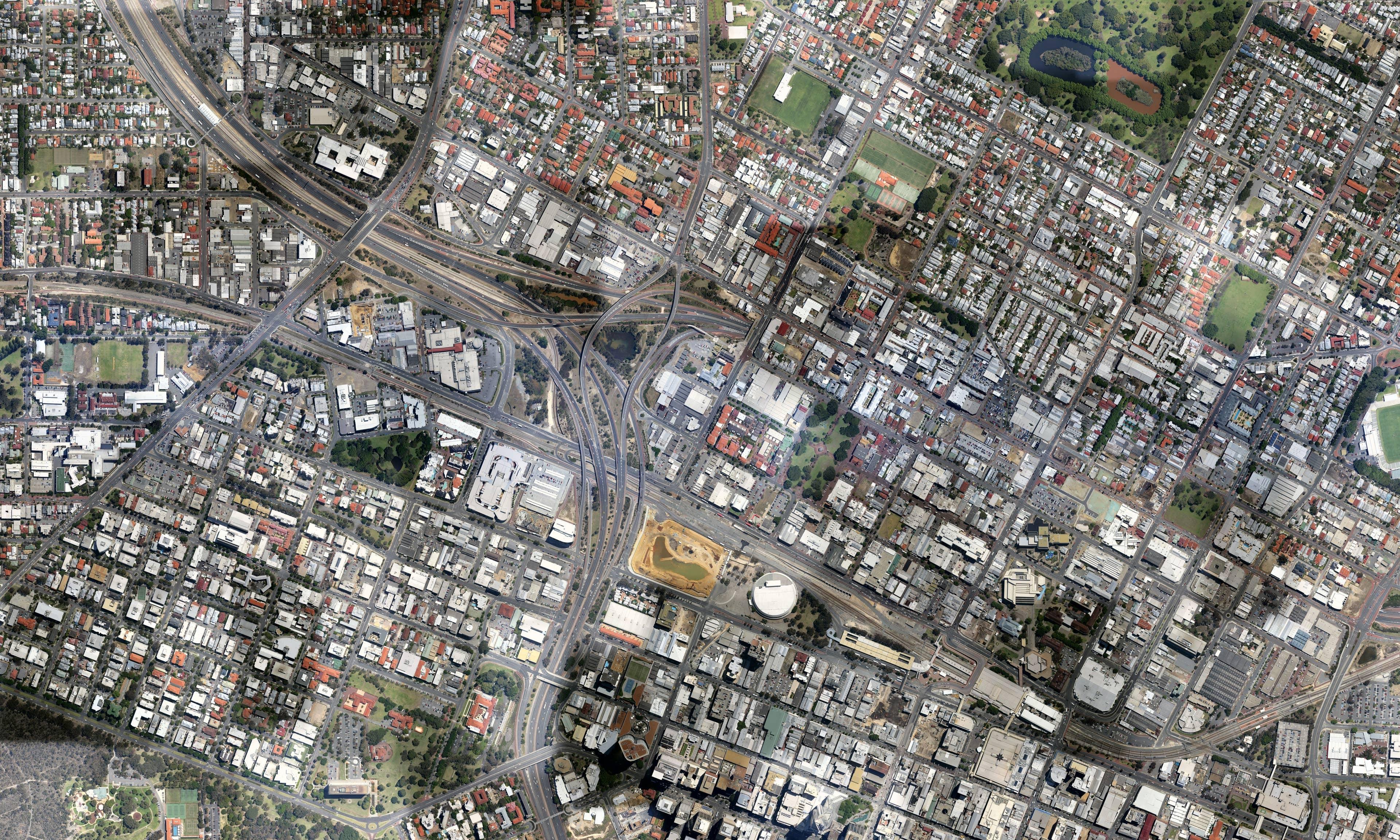 15 years of tech innovation and Nearmap milestones | Nearmap US
