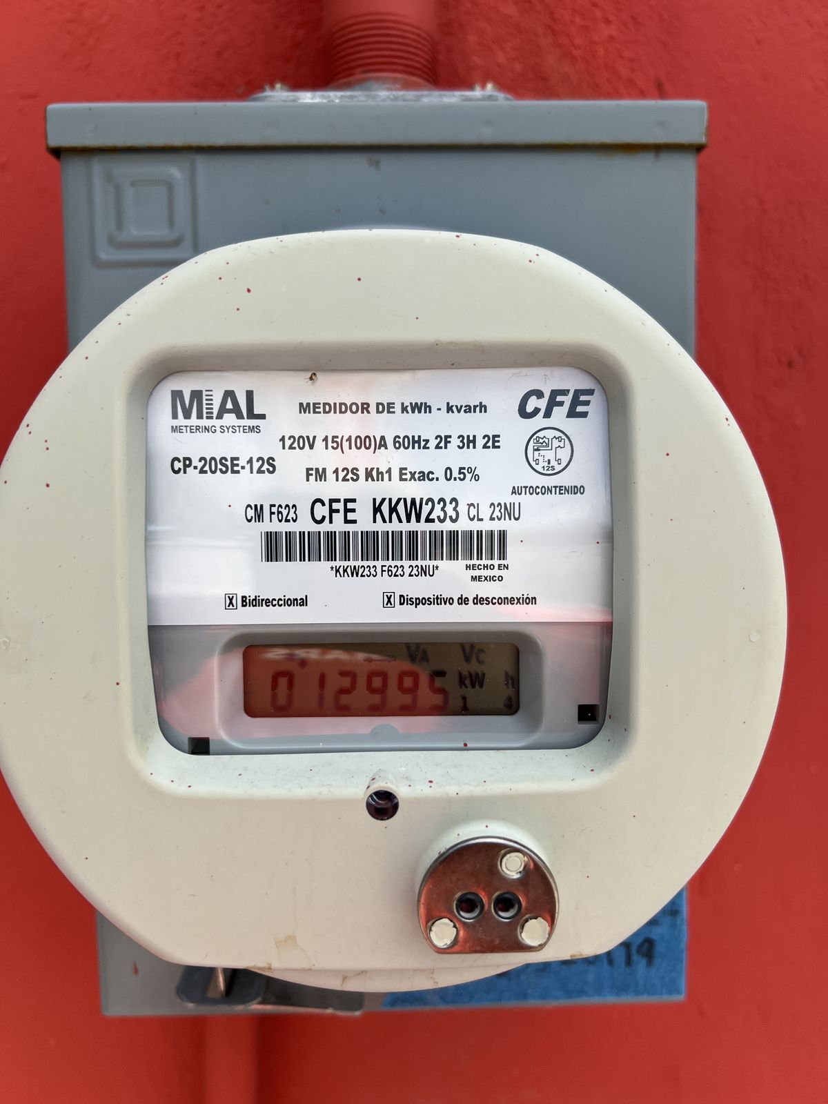 Upgrading our Electrical Service - jakerobins.com