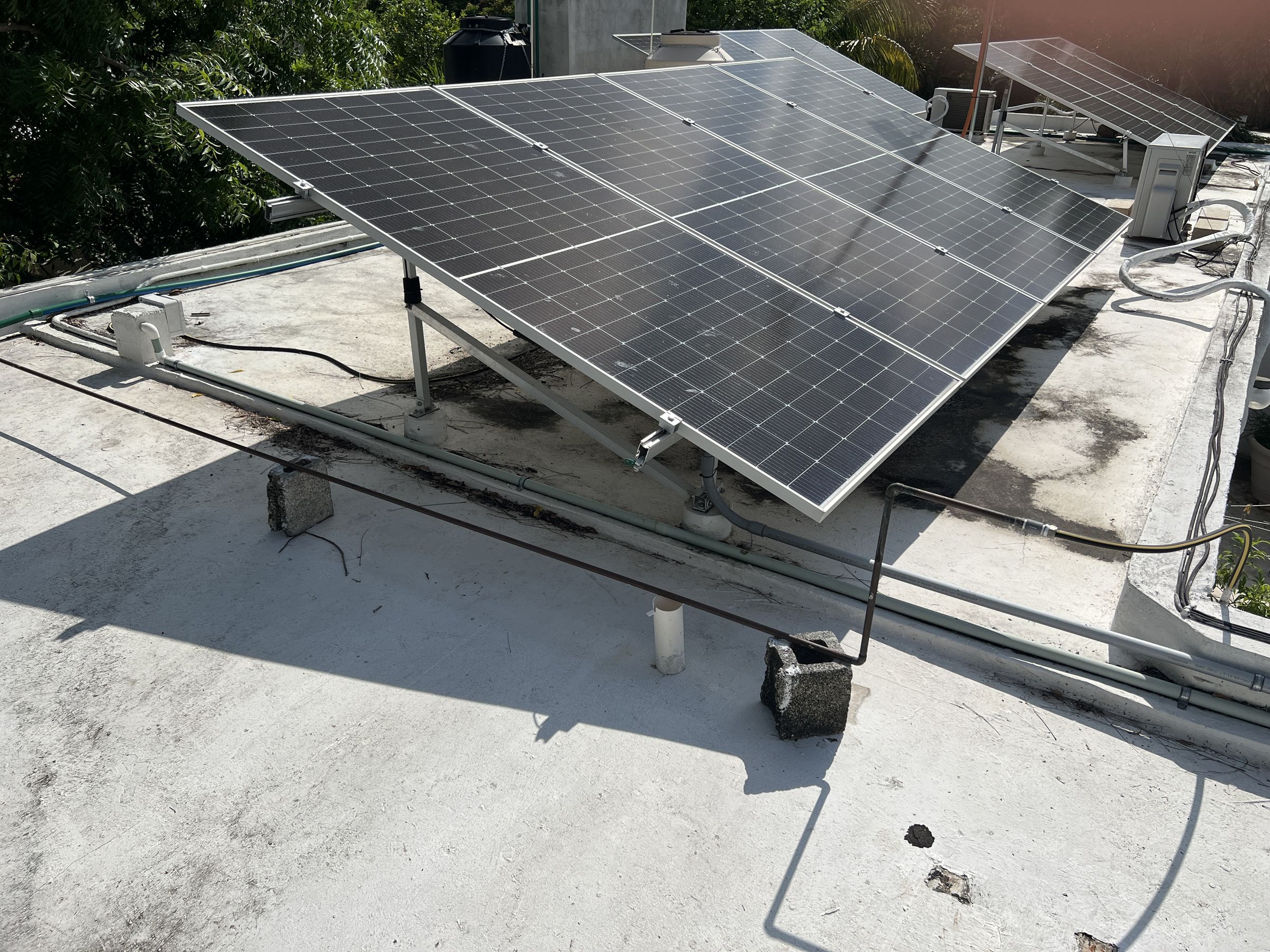 The Big Electrical Plan - jakerobins.com
