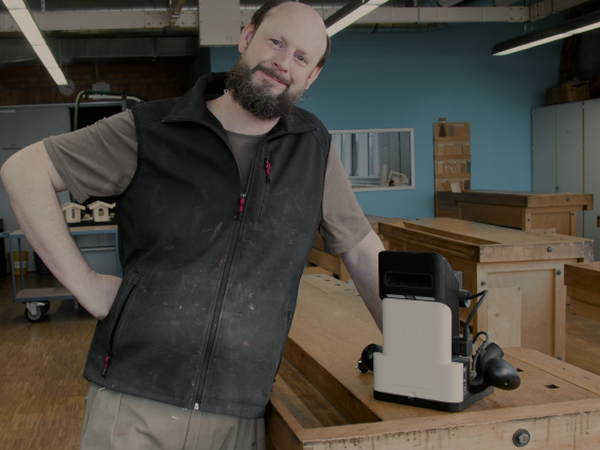 Shaper Tools