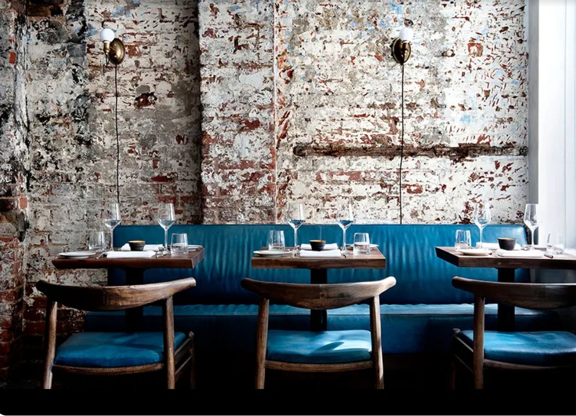 The Musket Room