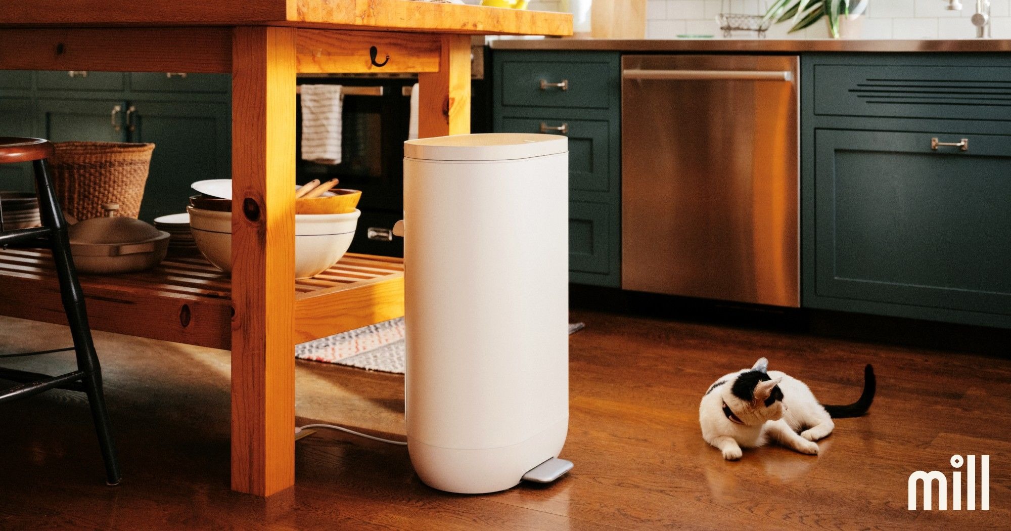 The Bin That Wastes Nothing Mill the-bin-that-wastes-nothing-mill