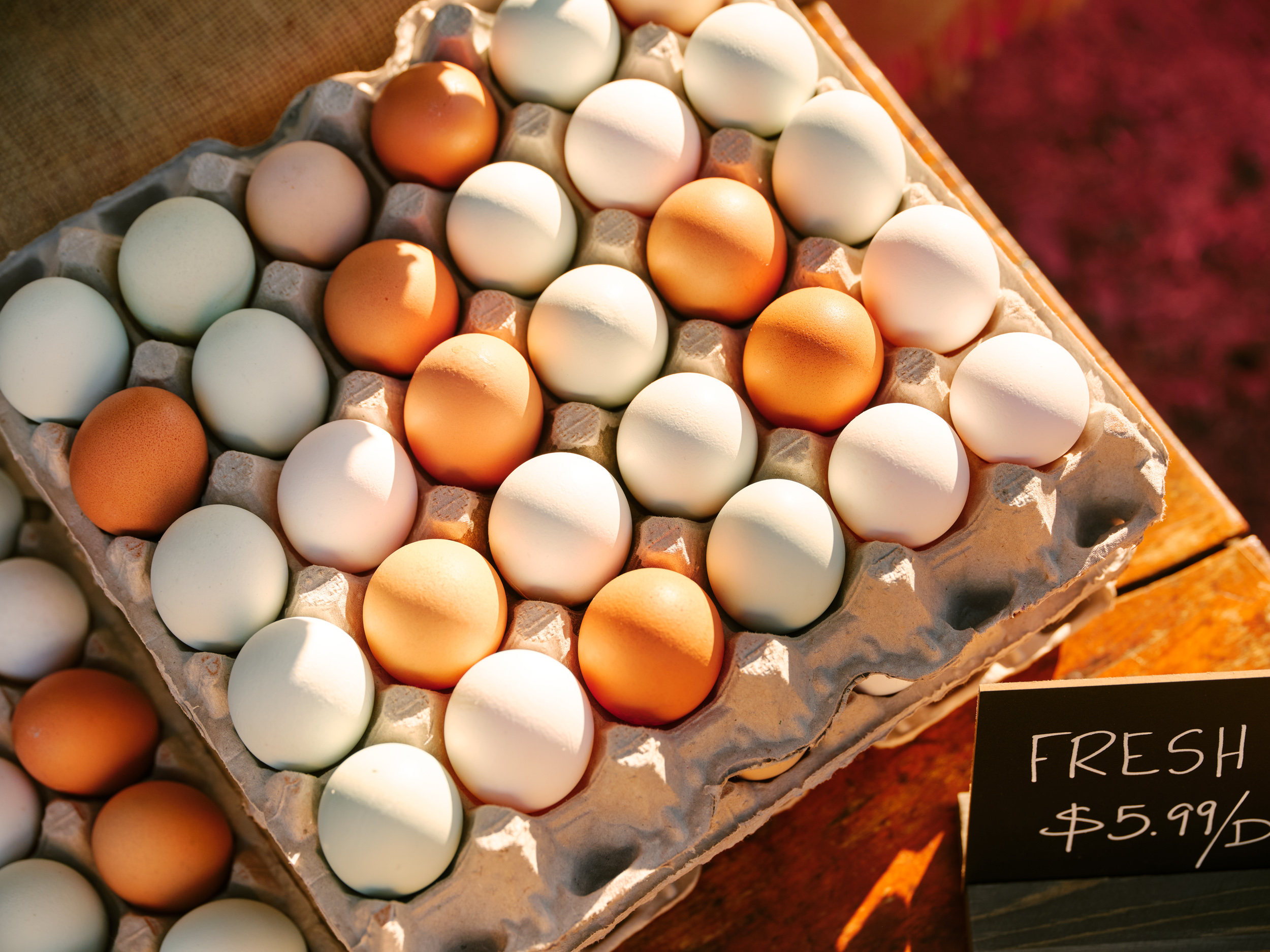 Can Eggs Expire? How to Know If Eggs Are Safe to Eat