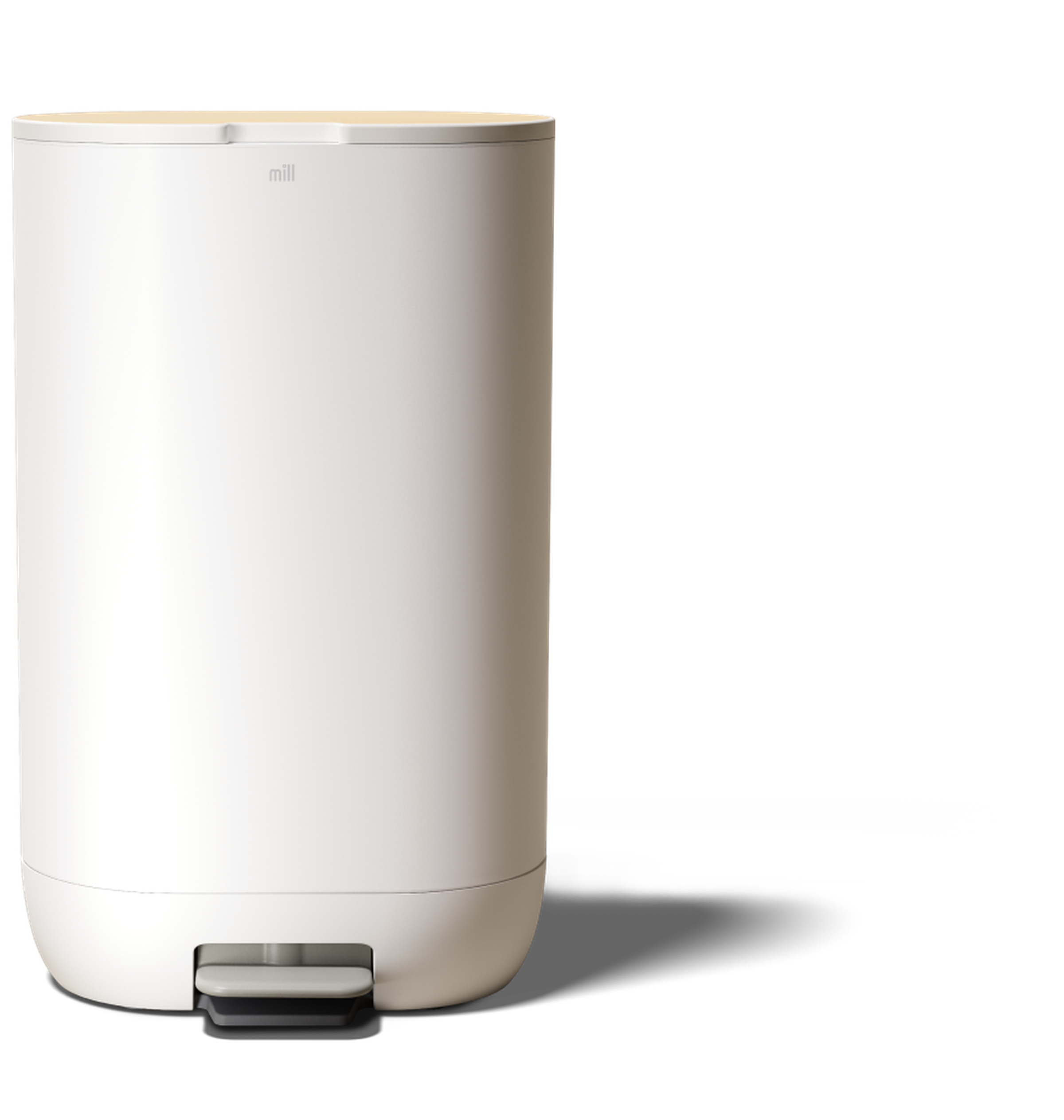 Mill Plus