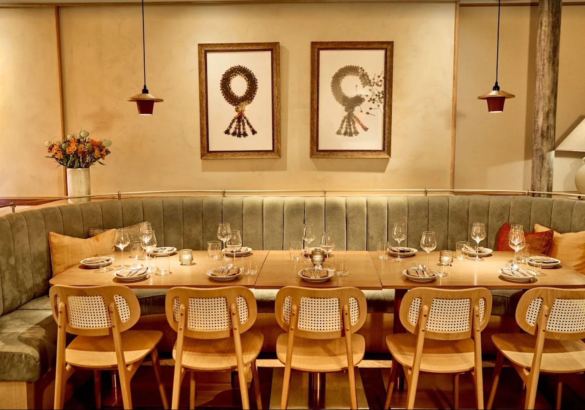 Bangkok Supper Club