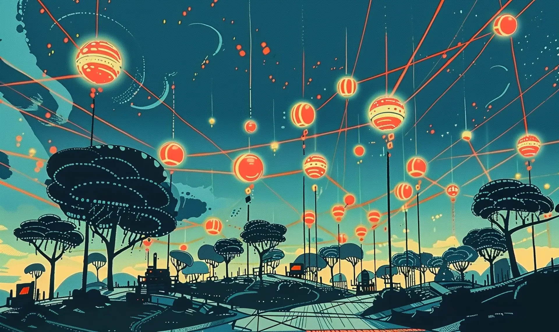 DePIN: Infraestructura descentralizada y la economía de las cosas