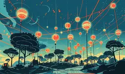 DePIN: Infraestructura descentralizada y la economía de las cosas