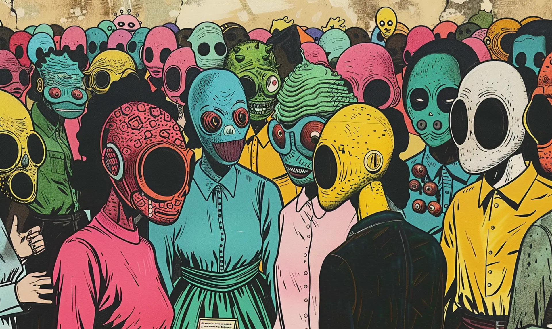 DAOs: Una forma descentralizada de organización y participación colectiva