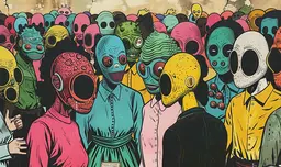 DAOs: Una forma descentralizada de organización y participación colectiva