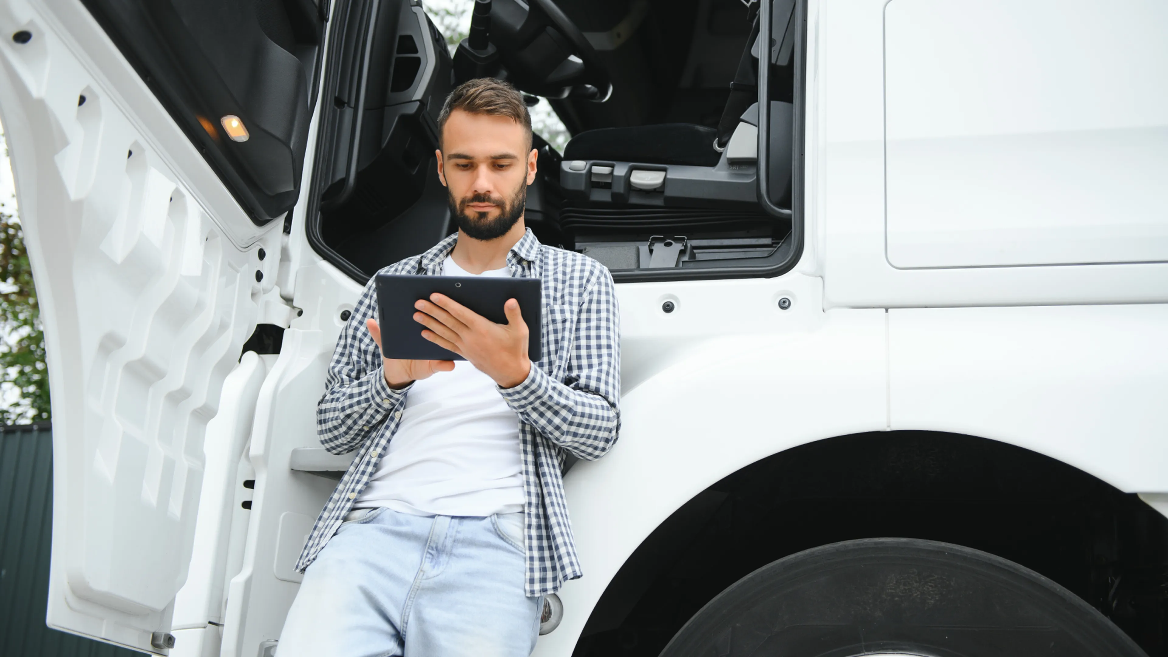 ELD Requirements: A Comprehensive Guide for Truck Drivers