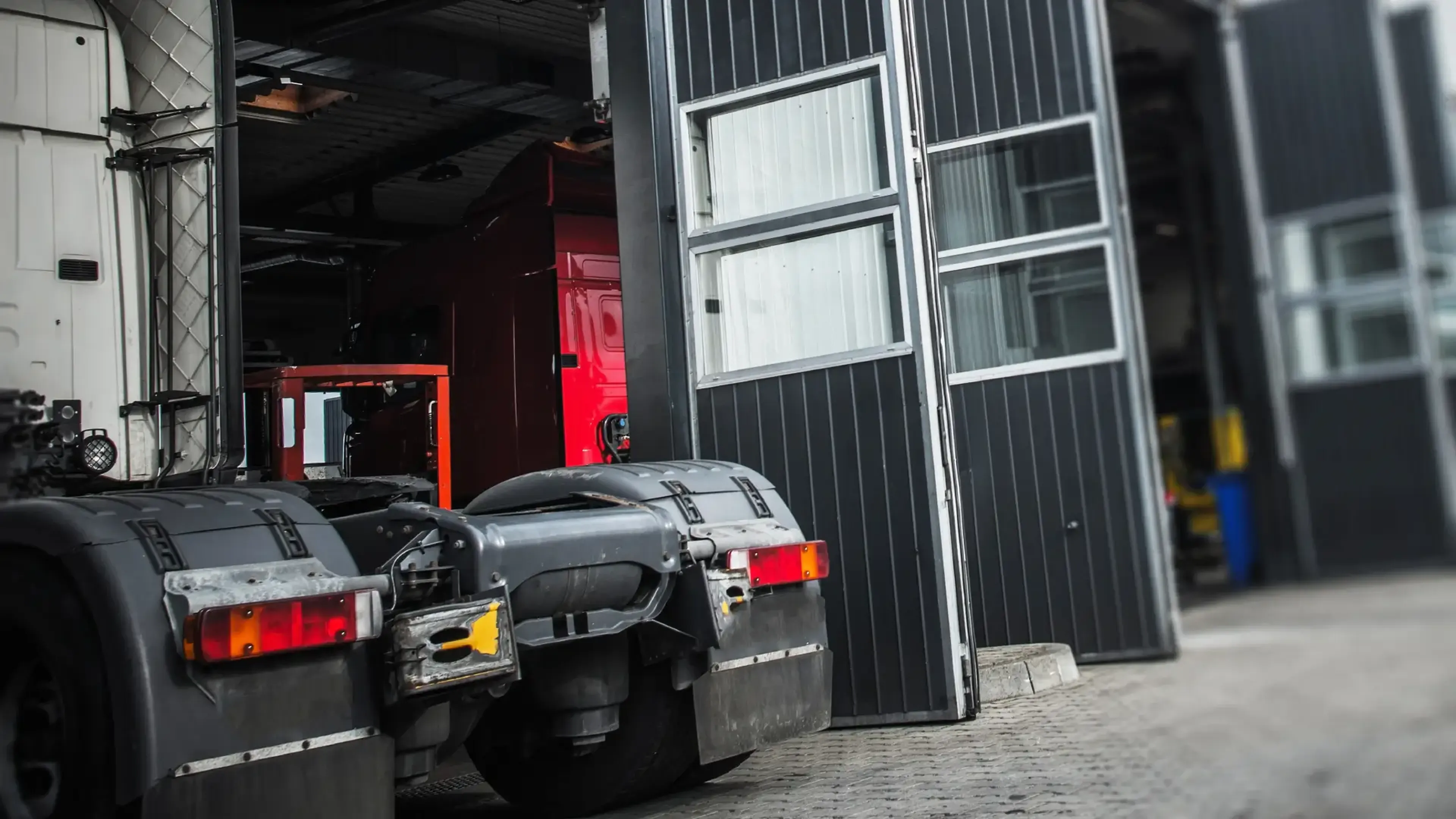 DOT Inspection Levels: Keeping You Prepared for the Road Ahead