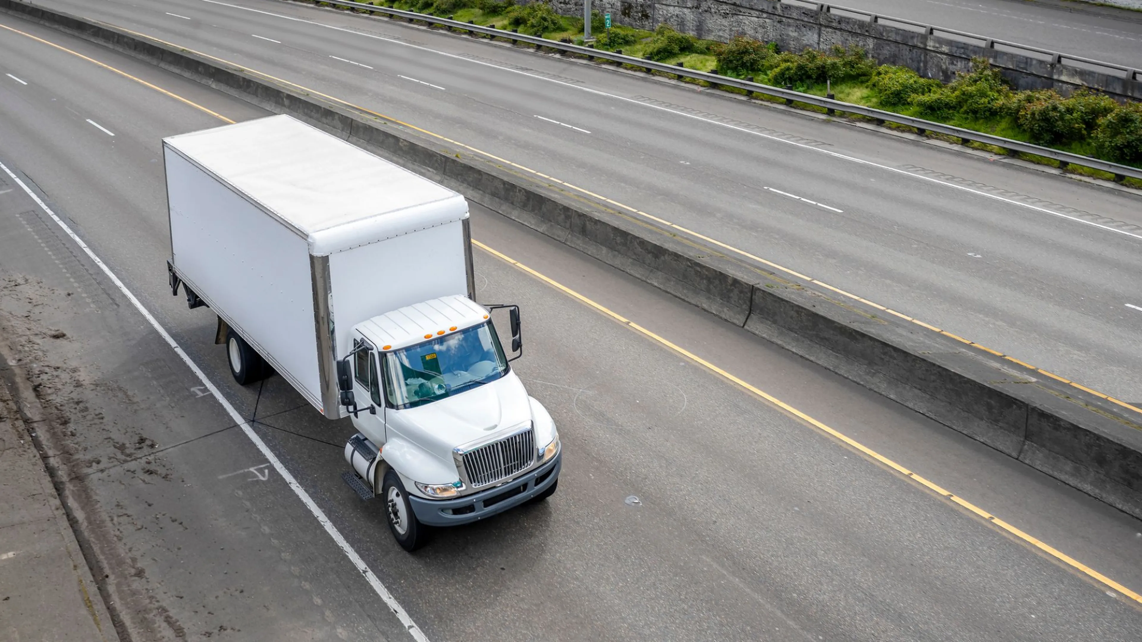 ELD for Box Trucks: Everything You Need to Know (and Maybe Didn't Know)