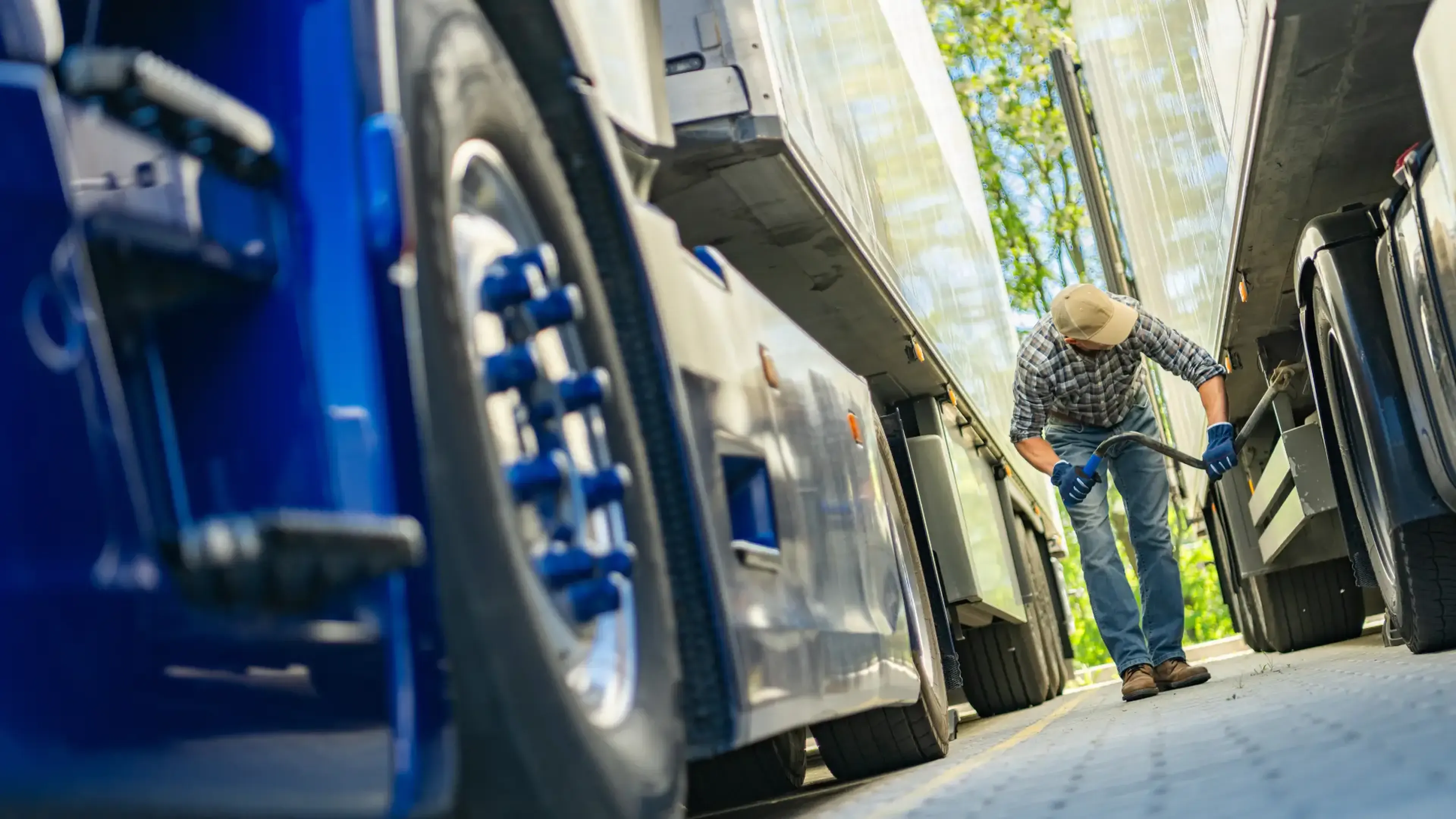 6 Levels of Inspections for DOT: A Comprehensive Guide for Truckers in the United States