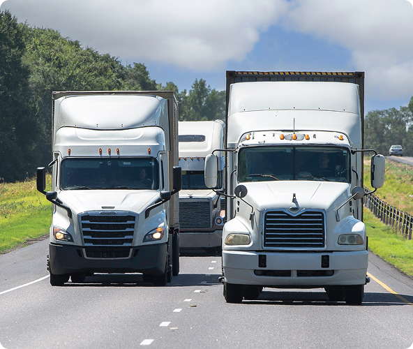 trucks