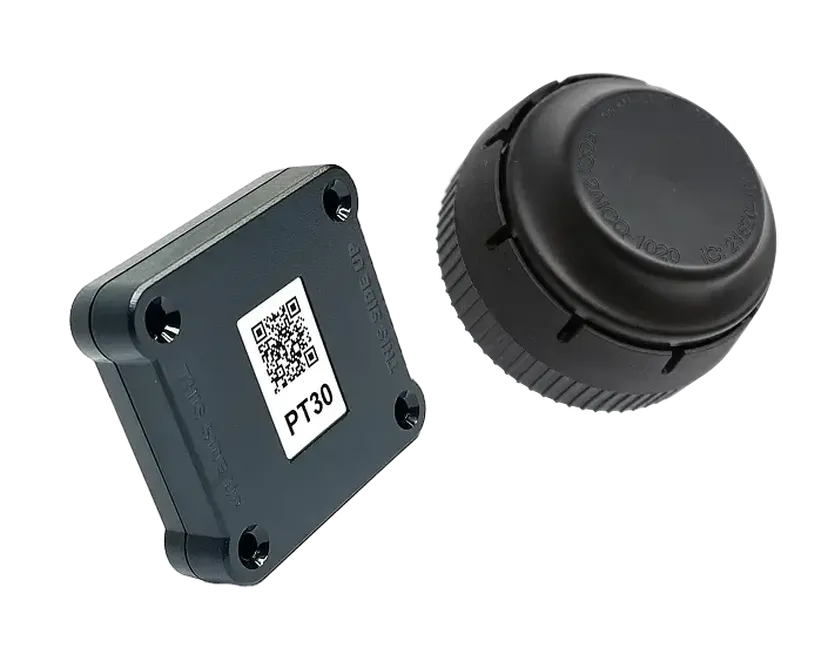 pt30 eld device