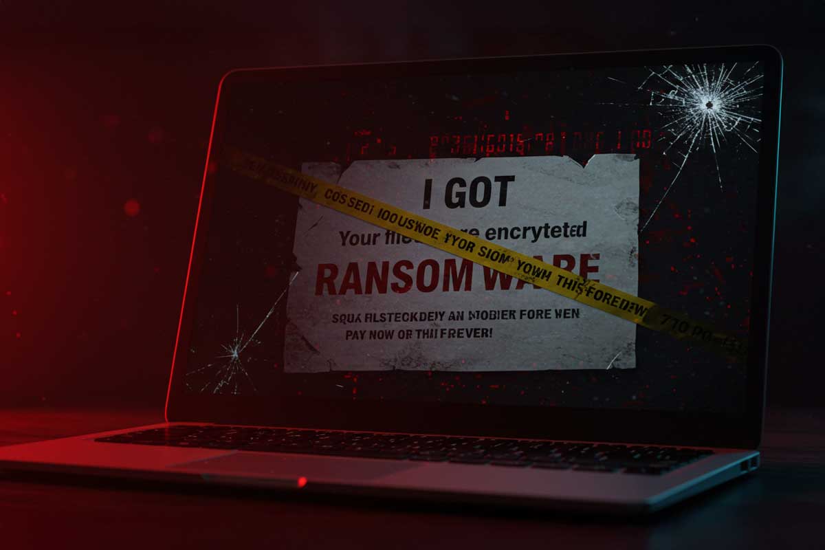 ランサムウェアに感染したらどうすべき？初動対応から復旧後までにやるべきこと