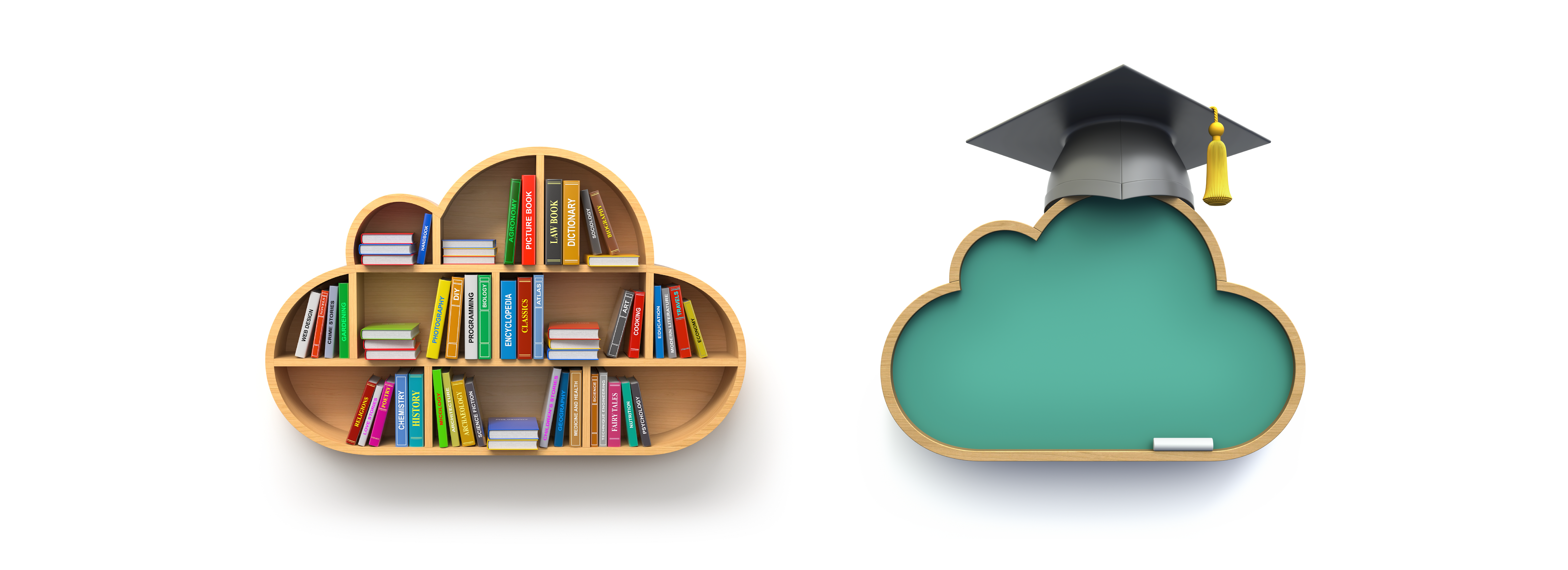The Top Cloud Storage Use Cases in Education