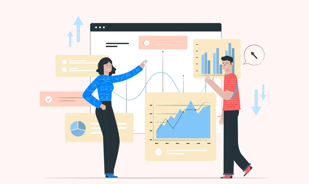 Recruitment analytics