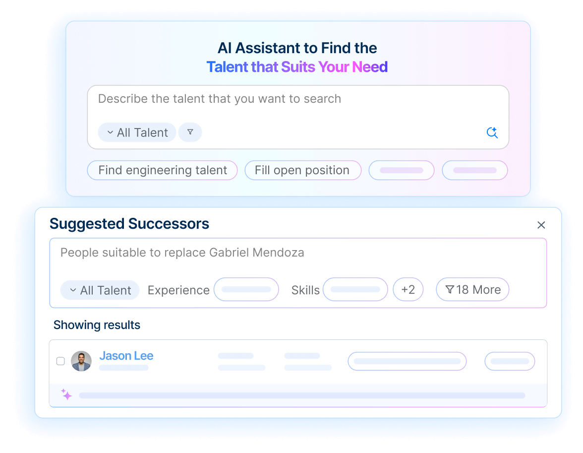 Darwinbox Succession Planning Hero Image