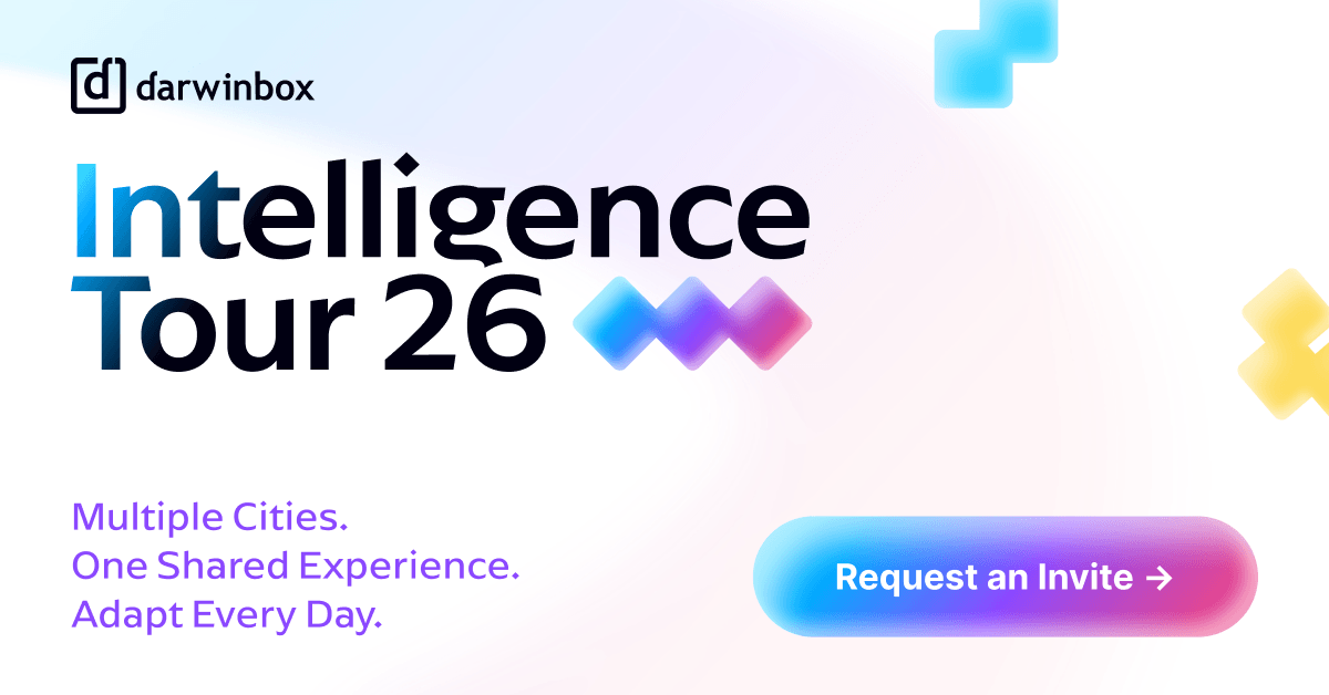 Intelligence Tour 2026 | Minneapolis