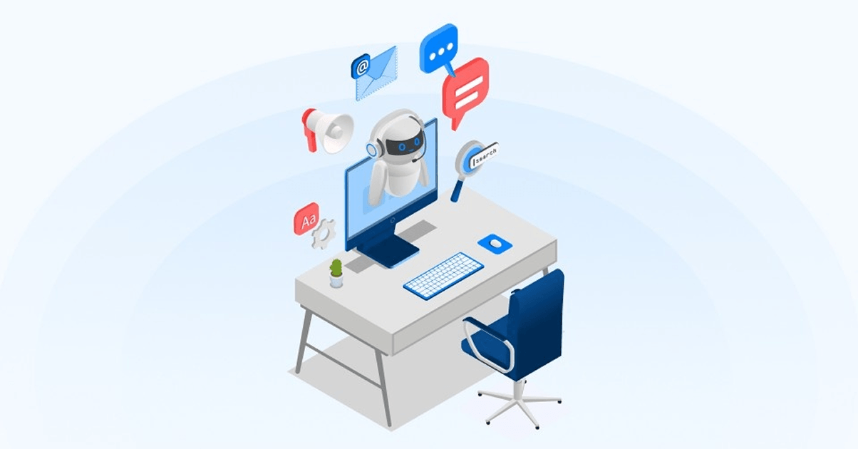 AI recruiting chatbot