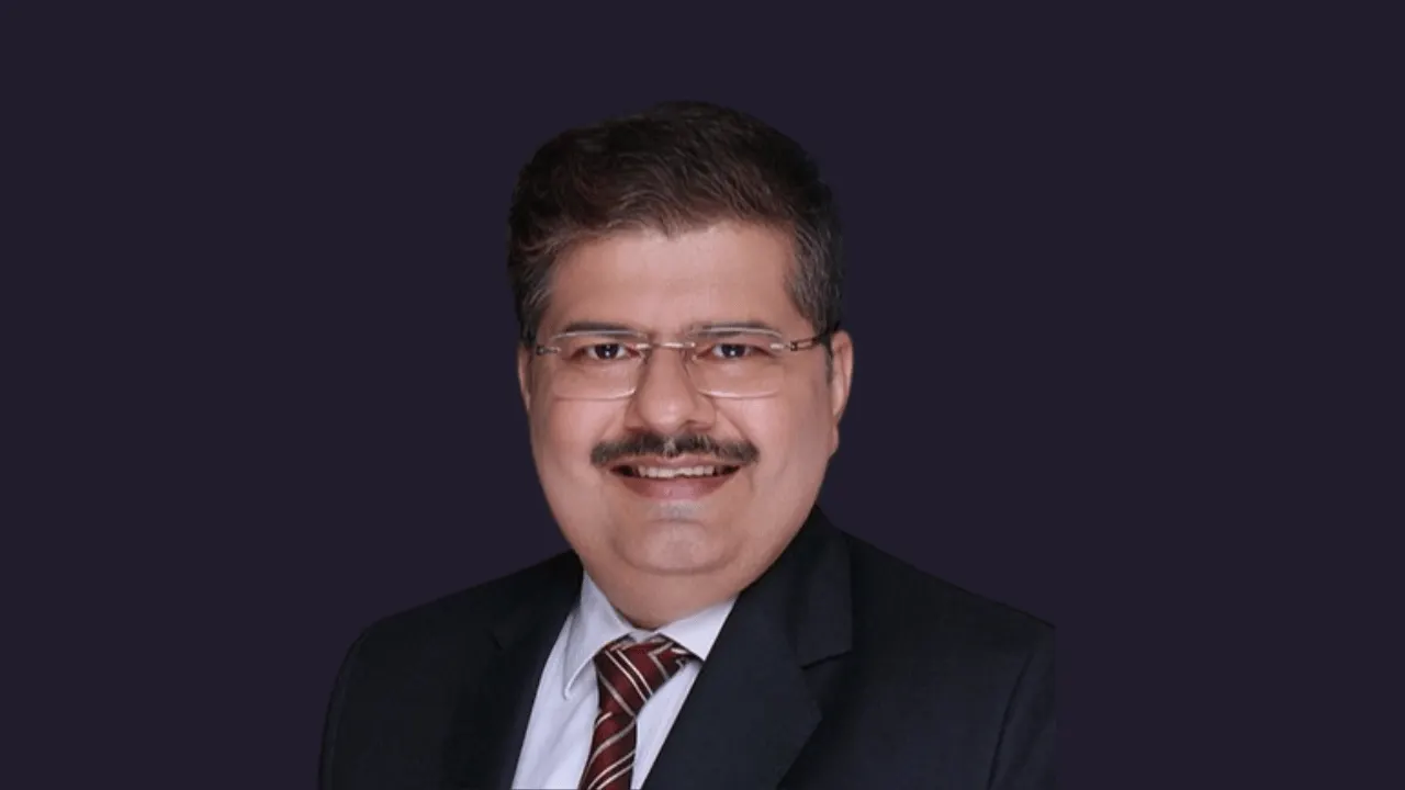 Shashwat Kumar on HR owning enterprise transformation in the age of AI