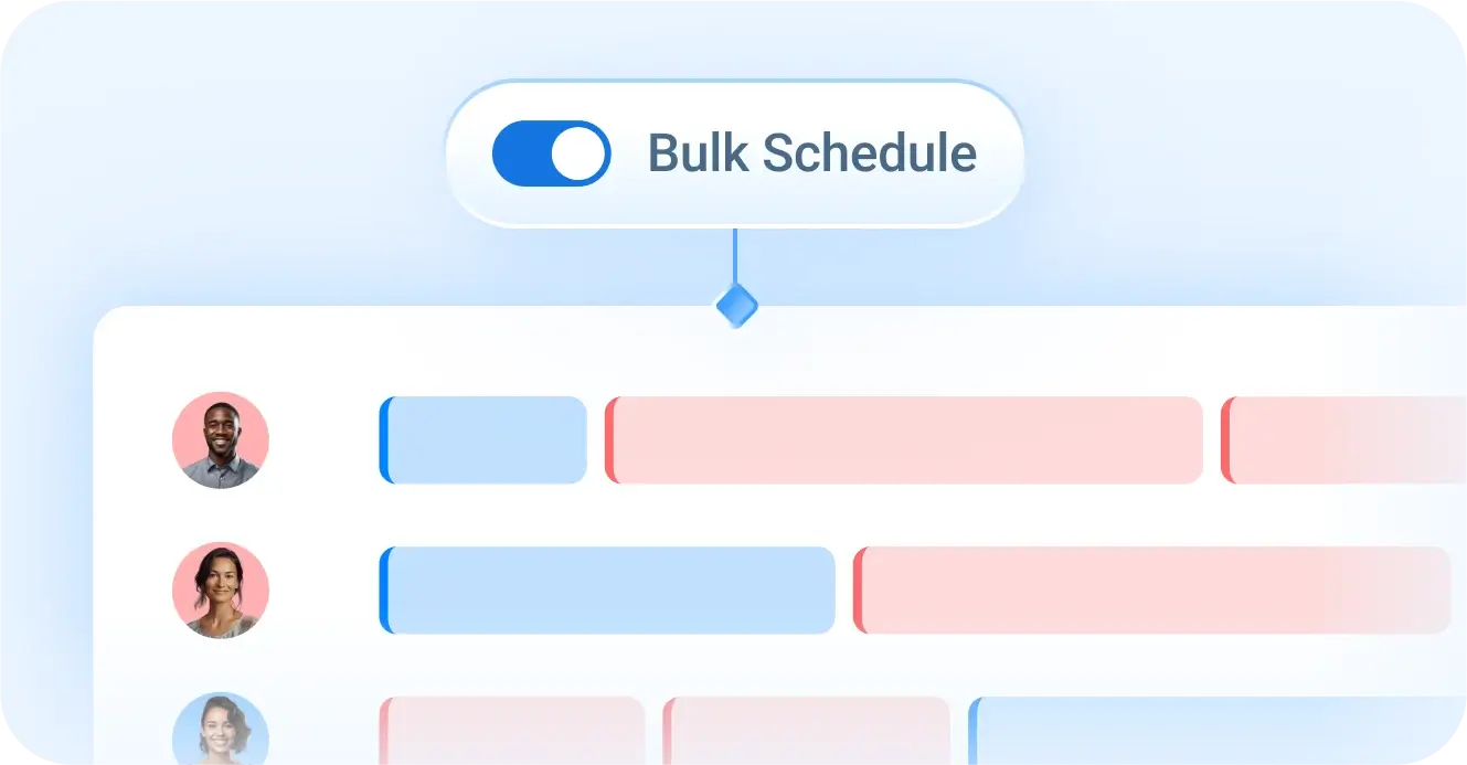 Workforce Management (WFM) Solution | Darwinbox