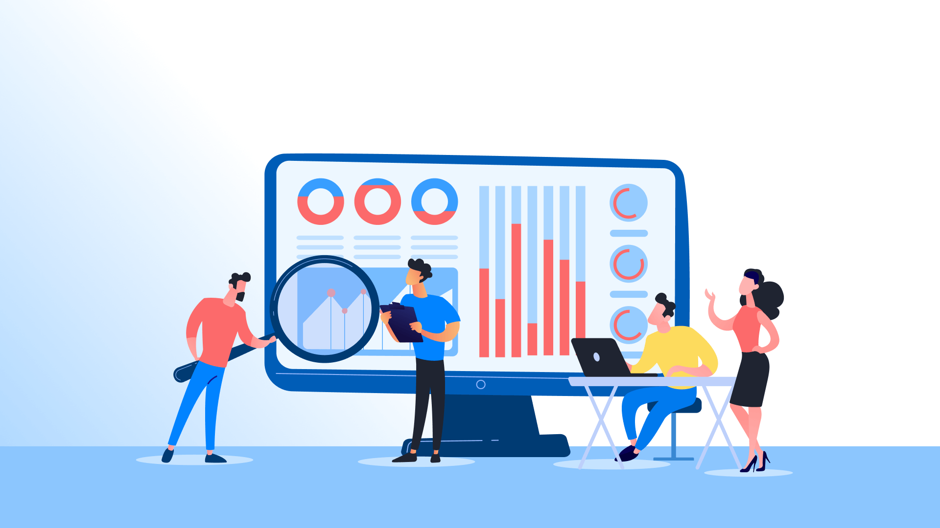 Think Beyond performance management systems