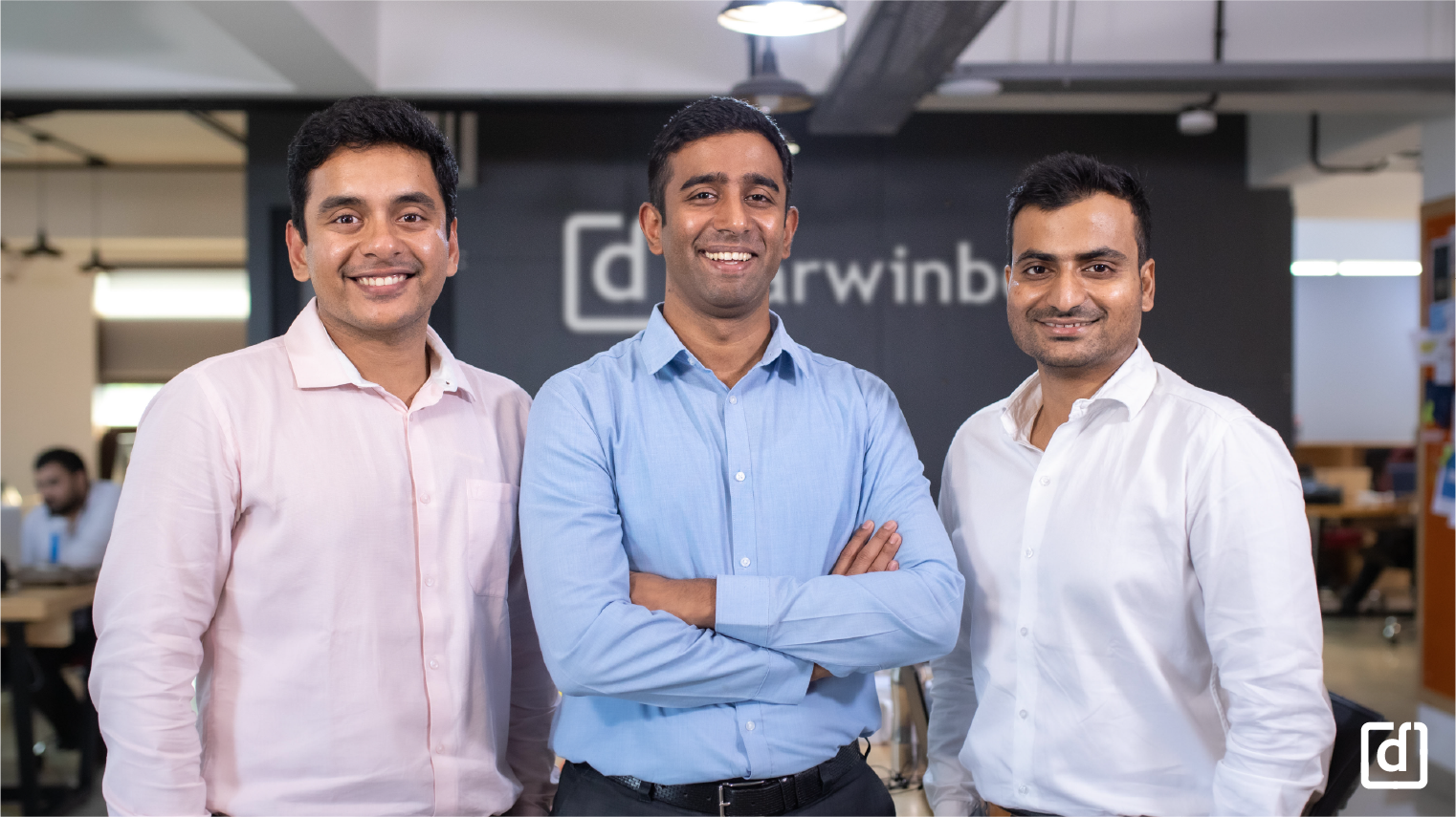 Darwinbox%20raises%20$15%20Million%20Series%20B%20Funding%20from%20Sequoia%20India%20&%20Others