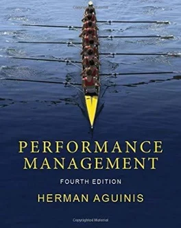 Performance Management, Fourth Edition-1