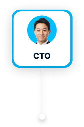 The Futurists CTO Image