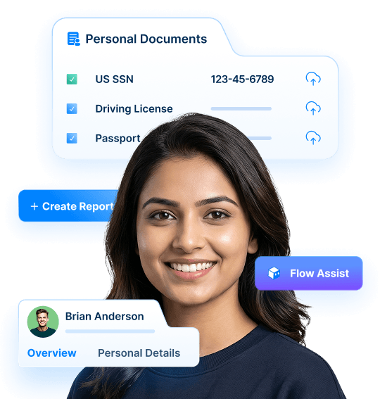 Darwinbox Core HR Mobile Hero